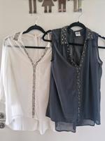 Bluse Top Gr. S/M Bayern - Feldkirchen-Westerham Vorschau