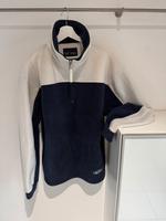 TATONKA Fleecepulli marine/weiß, Gr. M, neuwertig Baden-Württemberg - Kusterdingen Vorschau