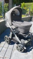 Kinderwagen Hartan Racer GTS Nordrhein-Westfalen - Kreuztal Vorschau