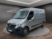 Renault Master Kasten L2H2 HKa 3,5t Klima Kamera 1-Hand Schleswig-Holstein - Schleswig Vorschau