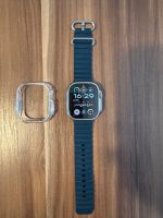 Apple Watch Ultra 2 100% Akkukapazität Bayern - Roth Vorschau