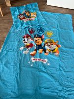 Paw Patrol Kinder Bettwäsche 135x200 normale Größe Harburg - Hamburg Sinstorf Vorschau