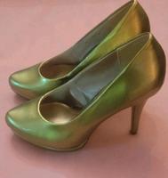 Damen Schuhe High Heels neu Leipzig - Connewitz Vorschau