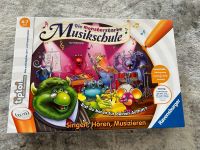 Top Toi „die monsterstarke Musikschule“ Bayern - Pegnitz Vorschau