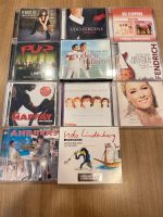 Schlager Sammlung 11 CD‘s Bayern - Werneck Vorschau