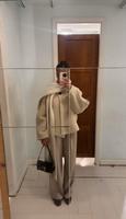H&M Jacke aus Wollmix Bochum - Bochum-Wattenscheid Vorschau