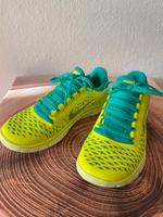 Seltene Nike free - Turnschuhe - Sneaker - Gr.40 Bayern - Vöhringen Vorschau