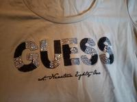 Tolles Shirt von Guess! Größe XS. Bayern - Cham Vorschau