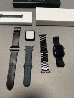 Apple Watch Series 9 (45mm) Thüringen - Worbis Vorschau