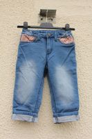 Kinder Jeans Hose Halblang Marke "Y.F.K." Größe 134 Niedersachsen - Hann. Münden Vorschau