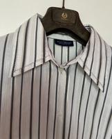 Bluse/ Hemd, gestreift, Neu, Gr.48 Berlin - Mitte Vorschau