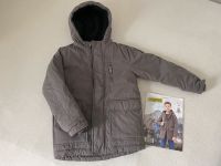 Jungen Winterjacke / Winterparka *Größe 122* NEU Nordrhein-Westfalen - Brilon Vorschau