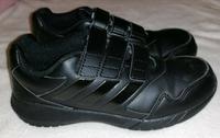 Adidas Turnschuh Sneaker Gr. 37 NEU und UNGETRAGEN Hessen - Hofheim am Taunus Vorschau