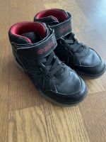 Geox Kinderschuhe Sneaker Gr. 30 - WIE NEU Nordrhein-Westfalen - Heiligenhaus Vorschau