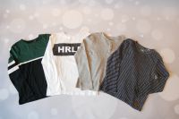 TOP!!! 4x C&A Jungen Langarm-Shirts Gr 134/140 Nordrhein-Westfalen - Salzkotten Vorschau