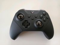 Xbox Elite Series 2 Controller Schwarz Teildefekt ohne Zubehör Nordrhein-Westfalen - Bergisch Gladbach Vorschau