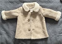 Baby Jacke Nordrhein-Westfalen - Oberhausen Vorschau