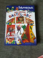 Bastel ABC Ideenschatz Buch Schleswig-Holstein - Groß Vollstedt Vorschau