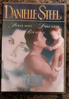 DVD Väter von Danielle Steel mit Patrick Duffy Bayern - Pfarrkirchen Vorschau