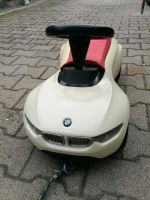 Kinder Bobbycar BMW. Bayern - Heimenkirch Vorschau