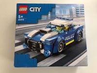 Lego City 60312 Polizeiauto Hessen - Felsberg Vorschau