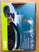 Valeo Head Up Display , Neuteil Karton OE zu, Speed Visio 632050 Bayern - Zusmarshausen Vorschau