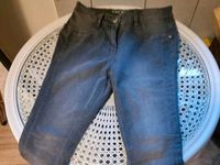 Graue Damenjeans grau GR.38 Nordrhein-Westfalen - Neuenrade Vorschau