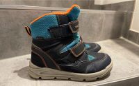 Gr. 35:  Jungen Superfit warm gefütterte Gore-tex Schneestiefel Köln - Porz Vorschau