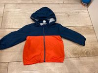 Dünne Jacke H&M Gr.92 blau/rot Duisburg - Rheinhausen Vorschau