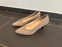 Damen-Pumps beige/sand von Caprice Bayern - Penzberg Vorschau