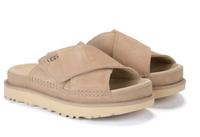 Ugg Sandalen 30 Beige Wildleder NP 130€ Nordrhein-Westfalen - Bocholt Vorschau