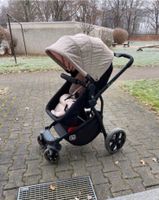 BabyGo Kinderwagen mit Maxicosi Top Zustand !!! Köln - Roggendorf/Thenhoven Vorschau