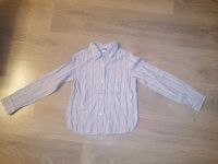 Bluse H&M rosa Gr. 128 Bayern - Mitterfels Vorschau