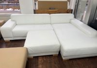 Sofa. Ecksofa. Leder. Neu. Niedersachsen - Wagenfeld Vorschau