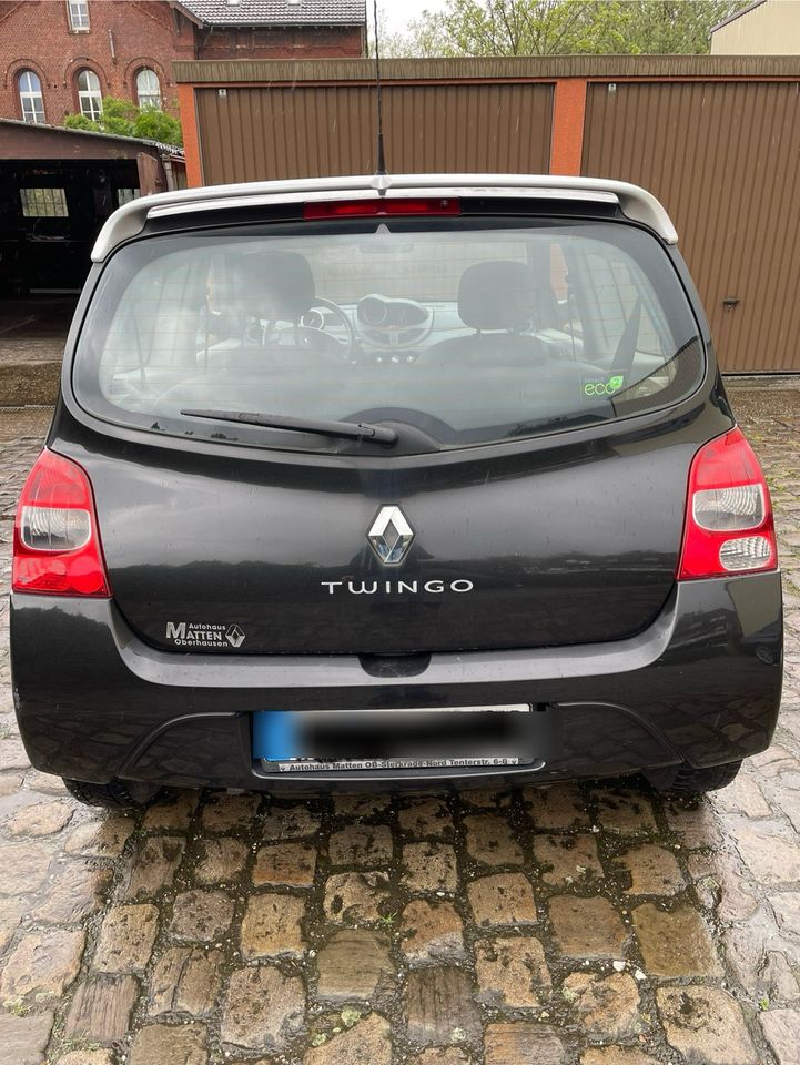 Renault Twingo 1.2 Tüv 02/26 in Oberhausen