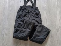 Skihose Schneehose schwarz 146/152 Crane Bayern - Vohenstrauß Vorschau