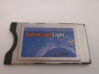 Mascom AlphaCrypt Light R 2.6 Hessen - Wöllstadt Vorschau