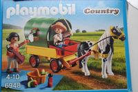 Playmobil Ponywagen Nr. 6948 Bayern - Bockhorn Vorschau