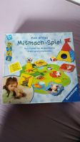 Ravensburger ministeps Mein erstes Mitmach-Spiel Sachsen - Zwoenitz Vorschau