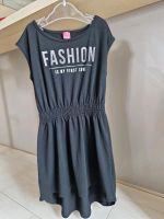 Kleid Gr. 128 schwarz Fashion Thüringen - Zeulenroda Vorschau