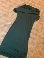 grünes kleid Nordrhein-Westfalen - Barntrup Vorschau