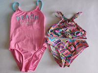 Bikini Badeanzug Kinder Größe 134/140 C&A Bayern - Immenstadt Vorschau