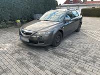 Mazda 6 Kombi 1,8 Brandenburg - Senftenberg Vorschau