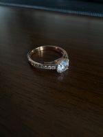 Originaler Swarovski Ring Rosé Gold mit OVP & Rechnung Nordrhein-Westfalen - Brüggen Vorschau