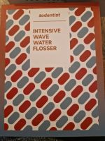 Intensiv wave Water Flosser Thüringen - Mühlhausen Vorschau