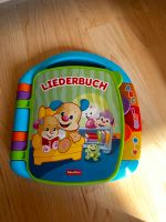 Liederbuch Fisher Price Bayern - Langenmosen Vorschau