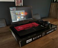 Laptop HP OMEN 15-ce032ng, Core i7, 16GB RAM Aachen - Aachen-Mitte Vorschau