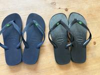 Havaianas, Flip-Flops 39, 40 und 41, 42 München - Untergiesing-Harlaching Vorschau