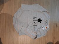 Langarmshirt/Pullover Mädchen Baden-Württemberg - Haiterbach Vorschau