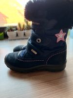 Elefanten Winterstiefel Gr 28 Bayern - Heiligenstadt Vorschau